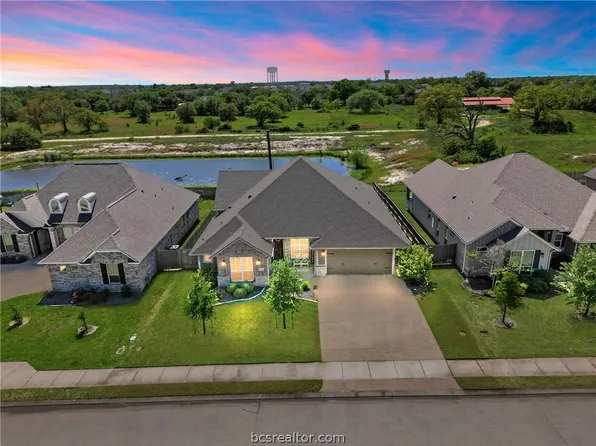 4118 Wallaceshire Ave, College Station, TX 77845