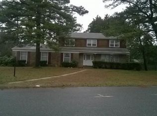 401 Cynwyd Dr, Absecon, NJ 08201