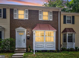 1715 Foxdale Ct #178, Crofton, MD 21114