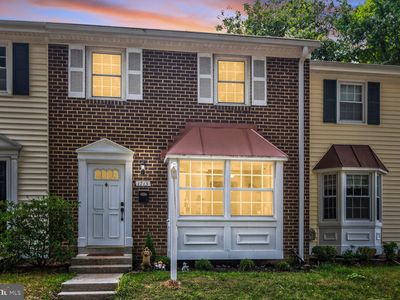 1715 Foxdale Ct #178, Crofton, MD, 21114