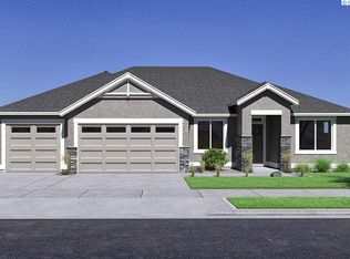 3241 Kasama Way, Richland, WA