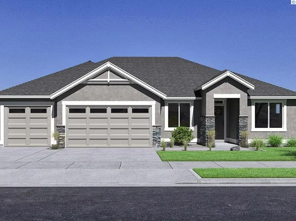 3241 Kasama Way, Richland, WA 99354