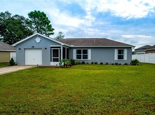 458 Godfrey Ave, Spring Hill, FL 34609