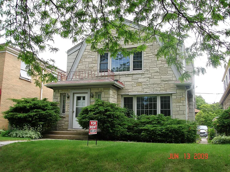 3462-64 N Humboldt Ave — Photo 1