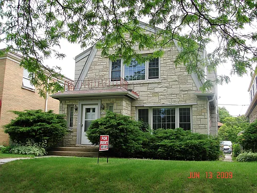 3462-64 N Humboldt Ave Photo 1