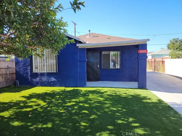 1419 W 153rd St, Compton, CA 90220