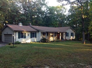 4 Falcon Ridge Ct, Defiance, MO 63341