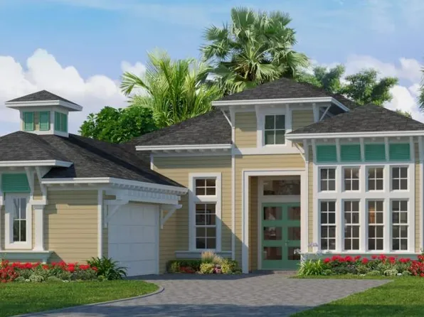 95308 BENTGRASS Court, Fernandina Beach, FL 32034