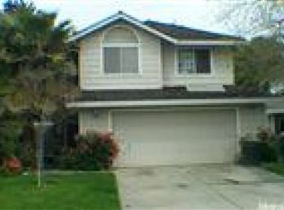 8312 Fountainhead Ct, Antelope, CA