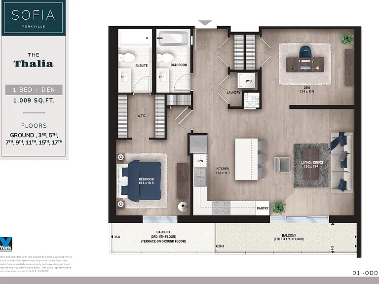 3050 Yorkville St — Photo 23