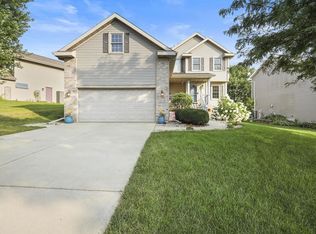 4033 Cosgrove Dr, Madison, WI 53719