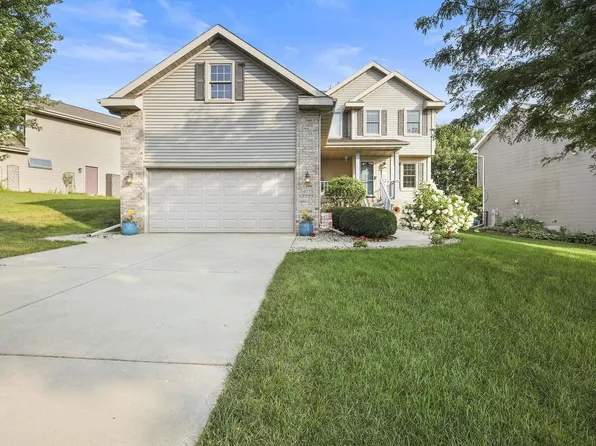4033 Cosgrove Drive, Madison, WI 53719
