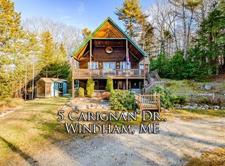 5 Carignan Dr, Windham, ME 04062