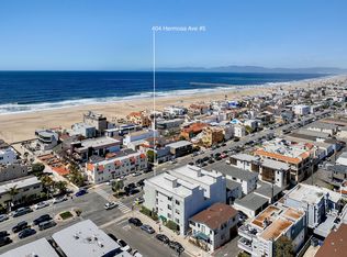 404 Hermosa Ave APT 5, Hermosa Beach, CA 90254