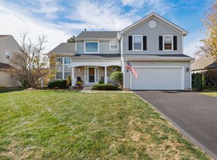 68 Bridlepath Dr, Lindenhurst, IL 60046