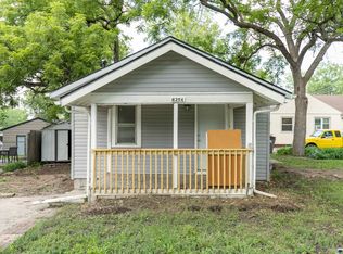 6254 Leighton Ave, Lincoln, NE 68507
