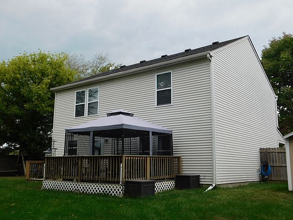 2nd image of 1231 Clove Ct