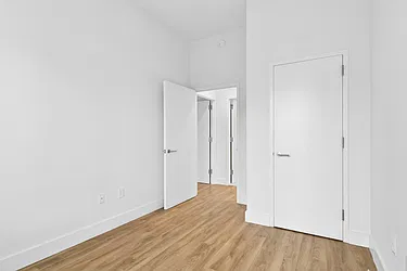 Rented by Greystar