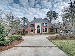 340 Sherborne Pl, Flowood, MS 39232