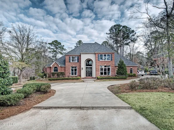 340 Sherborne Pl, Flowood, MS 39232