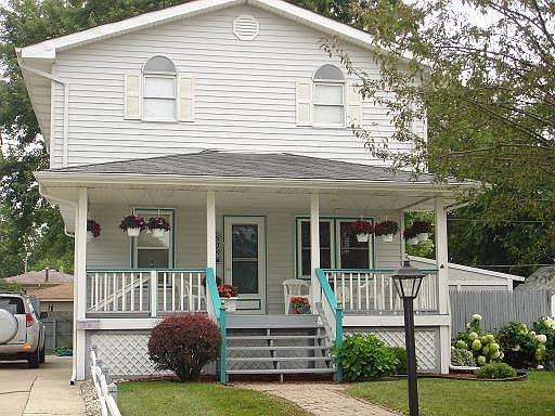 1st image of 2607 W 98th Pl