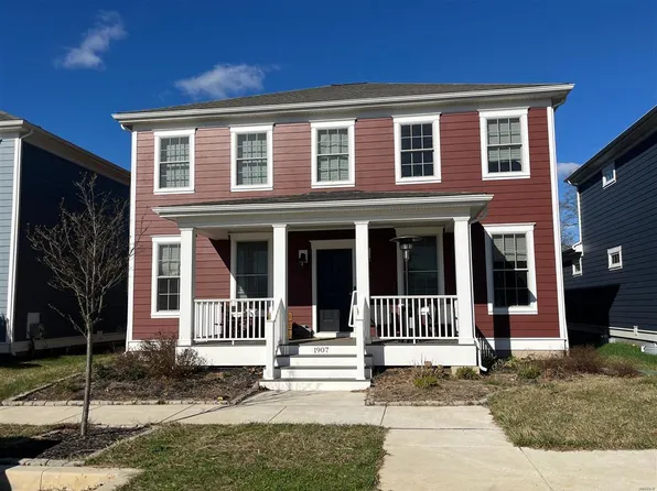 1907 Gladys St, Middletown, DE 19709