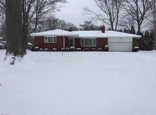 2949 Hoffman Cres, Warren, OH 44483