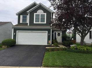 8534 Old Ivory Way, Blacklick, OH 43004