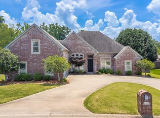 5871 Pierce Manse Loop, Benton, AR 72019
