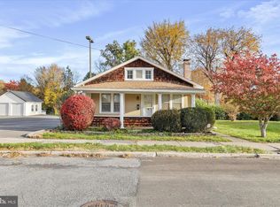 185 E Birch Ln, Romney, WV