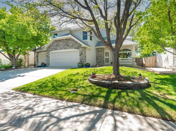 13982 E Hampden Place, Aurora, CO 80014