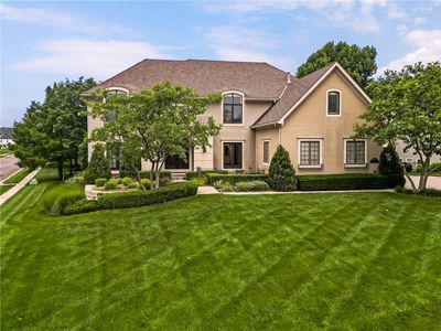 14032 Melrose St, Overland Park, KS, 66221