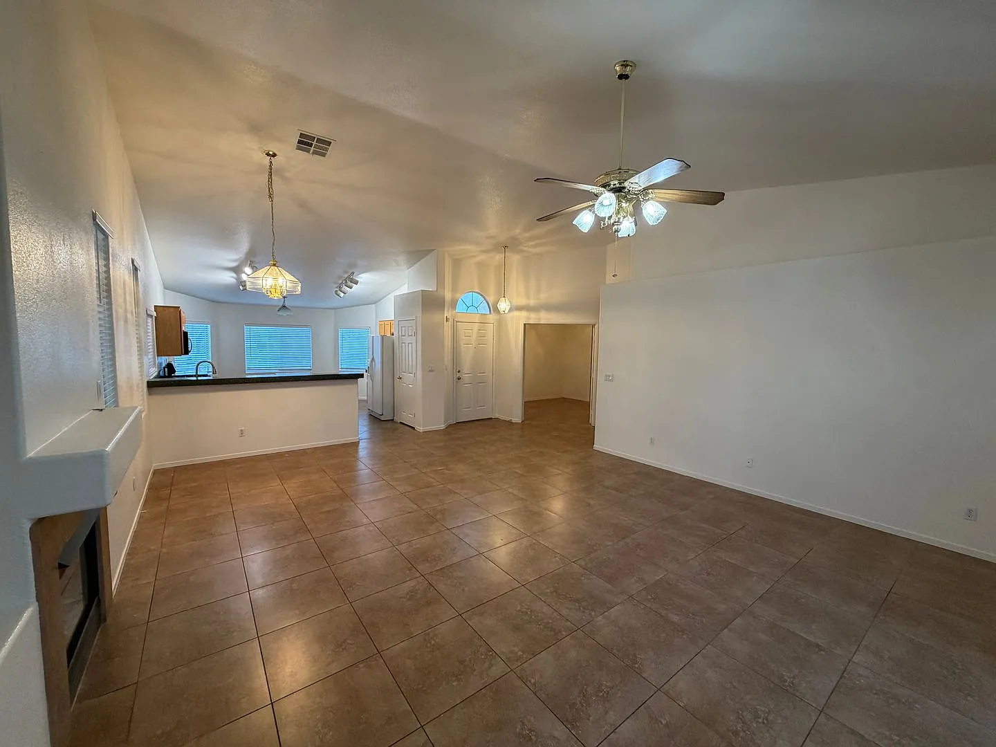 Spacious 3 Bedroom Home with Upgraded Garage & Private Backyard — Photo 2