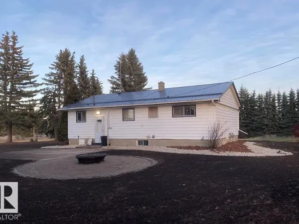 57308 Range Road 251, Sturgeon County, AB T0G 1L1