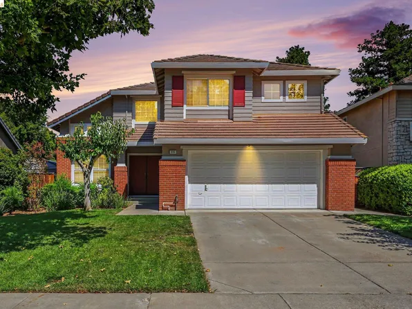 316 Amberleaf Way, Brentwood, CA 94513