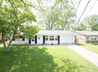 773 Danbury Rd, Cincinnati, OH 45240