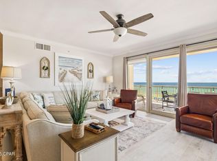8601 Surf Dr UNIT 3W, Panama City Beach, FL 32408