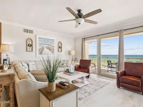 8601 Surf Dr Unit 3W, Panama City Beach, FL 32408