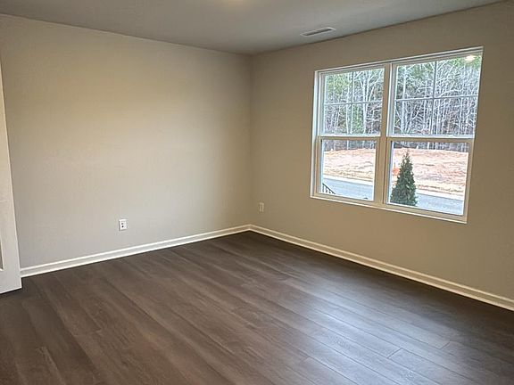 Ground Floor Bedroom