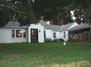 100 Kirks Mill Rd, Nottingham, PA 19362