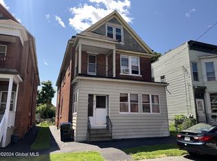 816 24th St, Watervliet, NY 12189