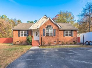 6227 N Midview Rd, Henrico, VA 23231