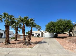 5013 S Silver Cv, Fort Mohave, AZ 86426