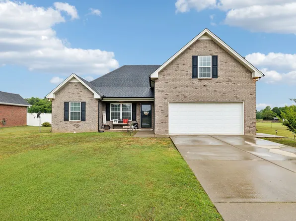 2605 Auldridge Dr, Christiana, TN 37037