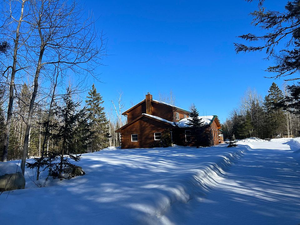 11133 S Lower Hay Lake Rd, Sault Sainte Marie, MI 49783 Zillow