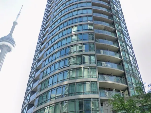 361 Front St W, Toronto, ON