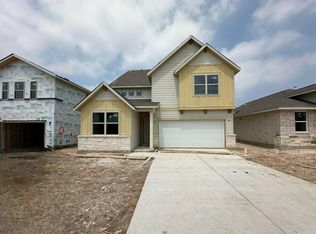 135 Wrangell Way, Dripping Springs, TX 78620
