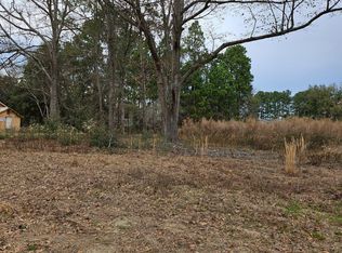 Lt 1 Blk E, Williston, SC 29853