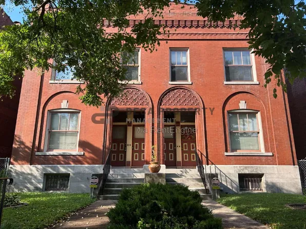 2304 Russell Blvd #1E, Saint Louis, MO 63104