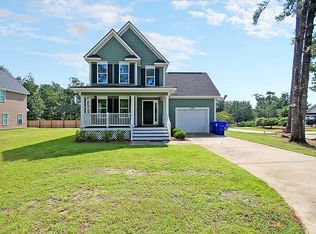 2461 Storen St, North charleston, SC 29406